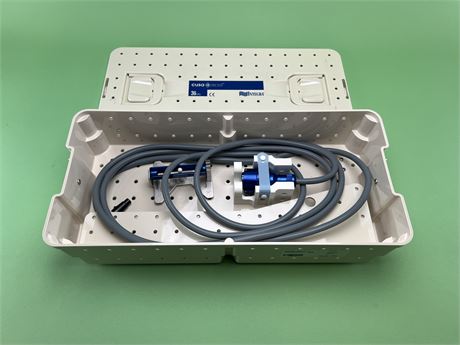 Integra CUSA Excel Ultrasonic Handpiece