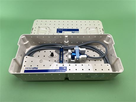 Integra CUSA Excel Ultrasonic Handpiece Set