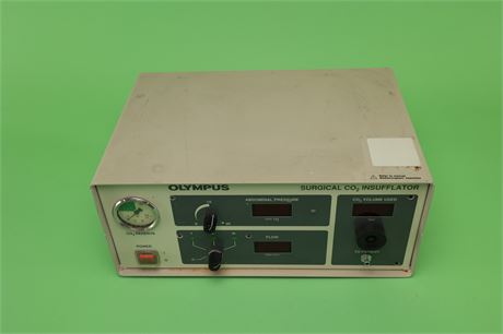 Olympus Surgical CO2 Insufflator