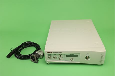 Stryker High Definition Camera Console w/ Camera Head