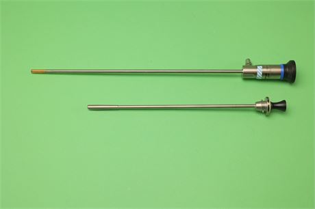 Olympus 30° Scope & Obturator Set