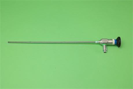 Storz 0° 5mm Hopkins II Laparoscope