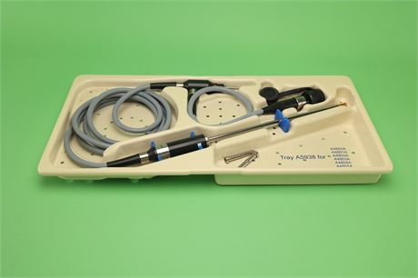 Olympus Video Laparoscope