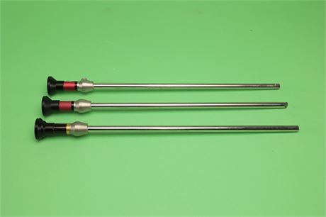 Stryker Laparoscope Set