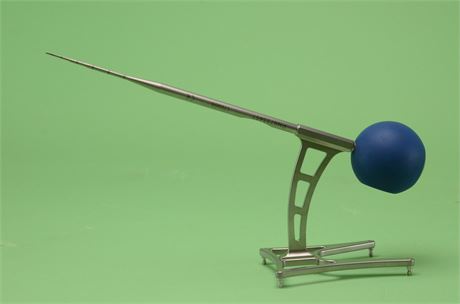 Medtronic Mounted Pedicle Probe