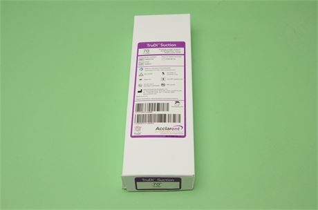 Acclarent TruDi Suction Tube