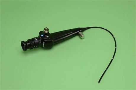 Olympus Rhino-Laryngo Fiberscope