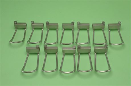 V. Mueller Balfour Retractor Blades