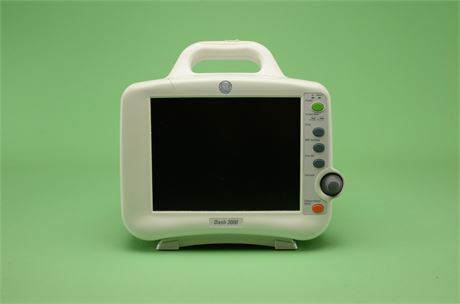 GE Dash 3000 Patient Monitor
