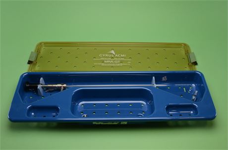 Gyrus ACMI Ureteroscope