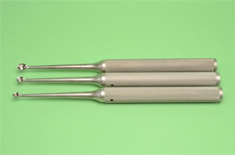 Unbranded Curette Set