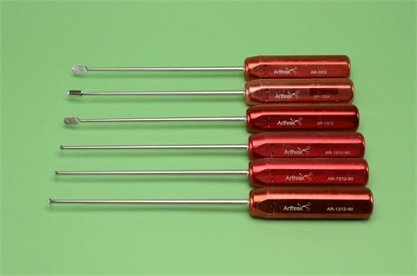 Arthrex Instrument Set