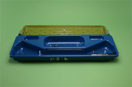 Gyrus ACMI Ureteroscope