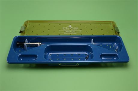 Gyrus ACMI Ureteroscope