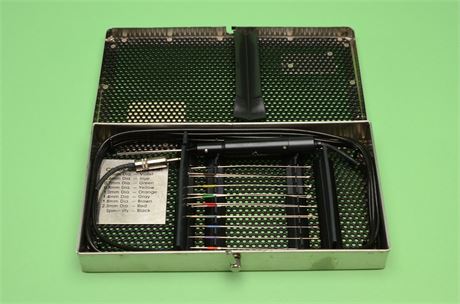 Treace Medical Skeeter Ultra Lite Oto-Tool System