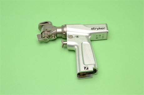 Stryker System 7 Sagittal Saw Handpiece