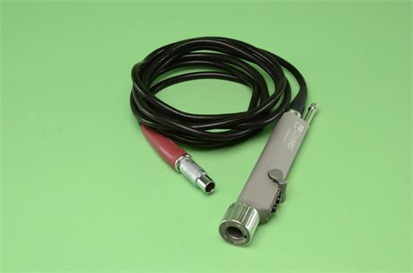 ConMed Advantage Shaver Handpiece