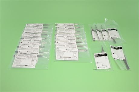 Symmetry & V. Mueller Ferris-Smith Tissue Forceps