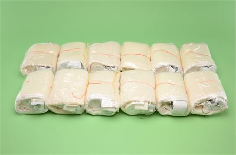 EZ Wrap Shoulder Arthroscopy Abduction Systems