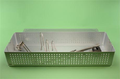 Mediflex Nathanson Liver Retractor Set