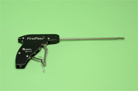 Arthrocare Sports Medicine FirstPass Suture Passer