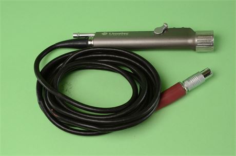 Linvatec Advantage Shaver Handpiece