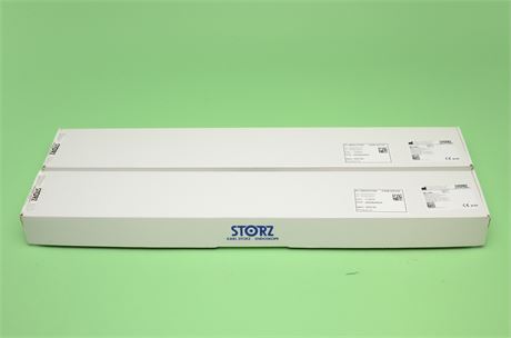 Storz Suction Tubes