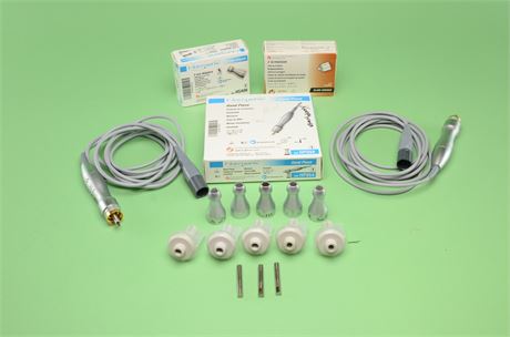 Ethicon Harmonic Handpiece Set