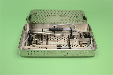 Covidien TruClear Scopes & Instrument Set
