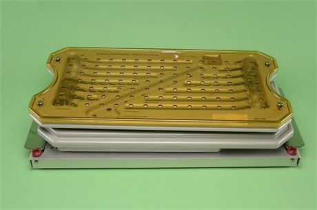Synthes DCP Implant & Plate Set
