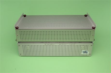 Synthes Titanium Femoral & Tibial Nail Instrument Sets