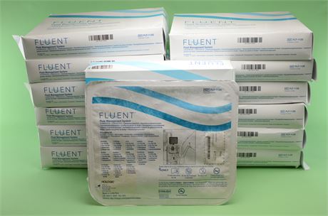 Hologic Fluent Fluid Management Systems