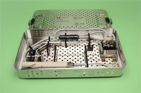Covidien TruClear Scopes & Instrument Set