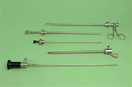 ACMI Scope & Accessory Set