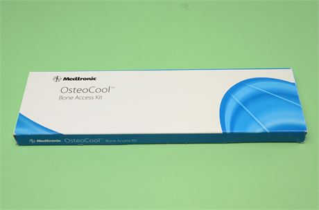 Medtronic OsteoCool Bone Access Kit