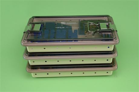 ArthroCare Sports Medicine Opus Autocuff Systems