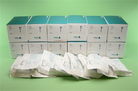 Applied Medical Kii Fios First Entry