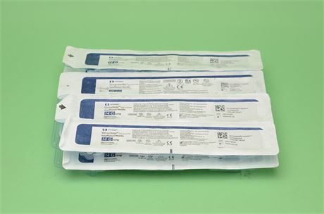 Covidien VersaStep & Surgineedle Insufflation Needles