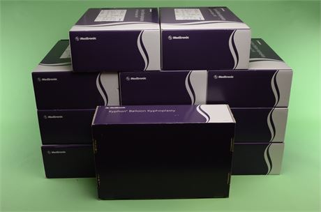 Medtronic Kyphon Balloon Kyphoplasty w/ Kyphon Express II IBT Kit