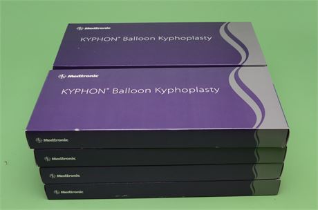 Medtronic Kyphon Express Osteo Introducer Systems