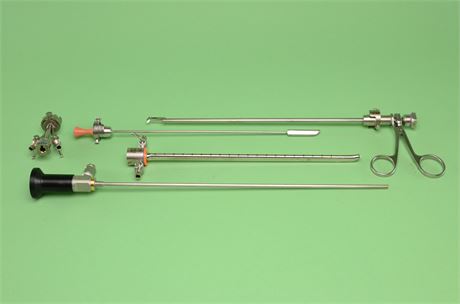 ACMI Scope & Accessory Set