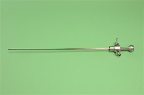 Covidien TruClear Double-Channel Insert