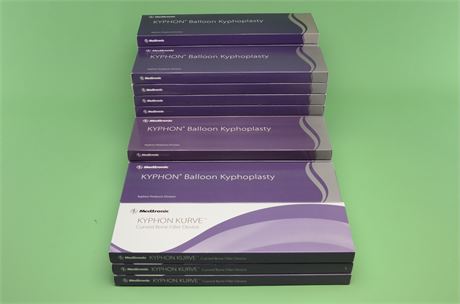 Medtronic Kyphon Instrument Set