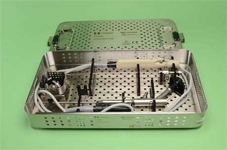 Covidien TruClear Scopes & Instrument Set