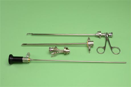 ACMI Scope & Accessory Set