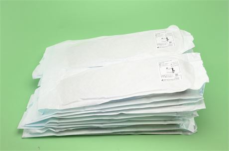 VBM Medizintechnik Tourniquet Dispo Cuffs