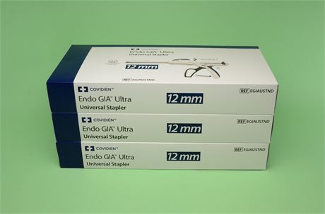 Covidien Endo GIA Ultra Universal Staplers