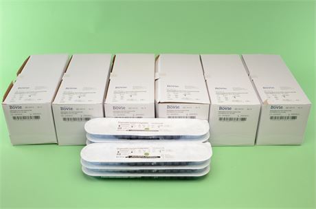 Bovie Disposable Suction Coagulator Footswitches