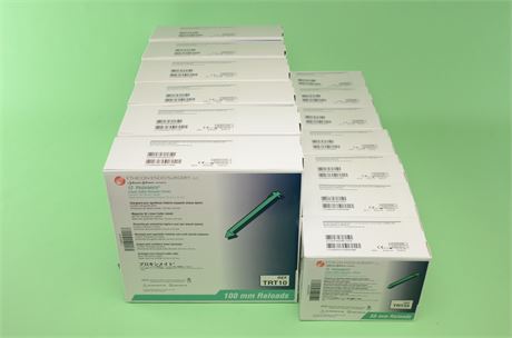 Ethicon Proximate Linear Cutter Reloads