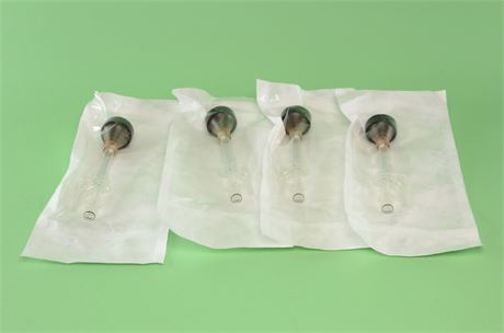 Stryker Coaxial High Flow Tips w/ Soft Shields